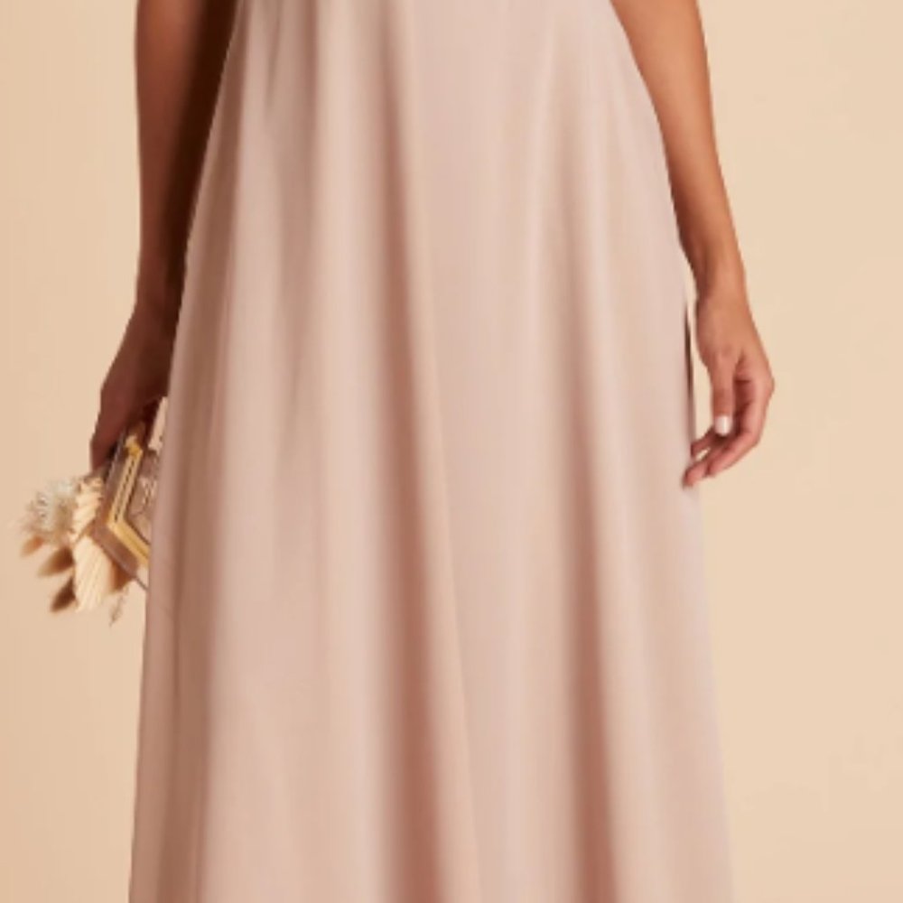 Birdy Grey Bridesmaid Dress - Picture 3 of 3